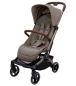 Preview: Maxi-Cosi Oxford Cabin Oak Truffle kompakter Reisebuggy